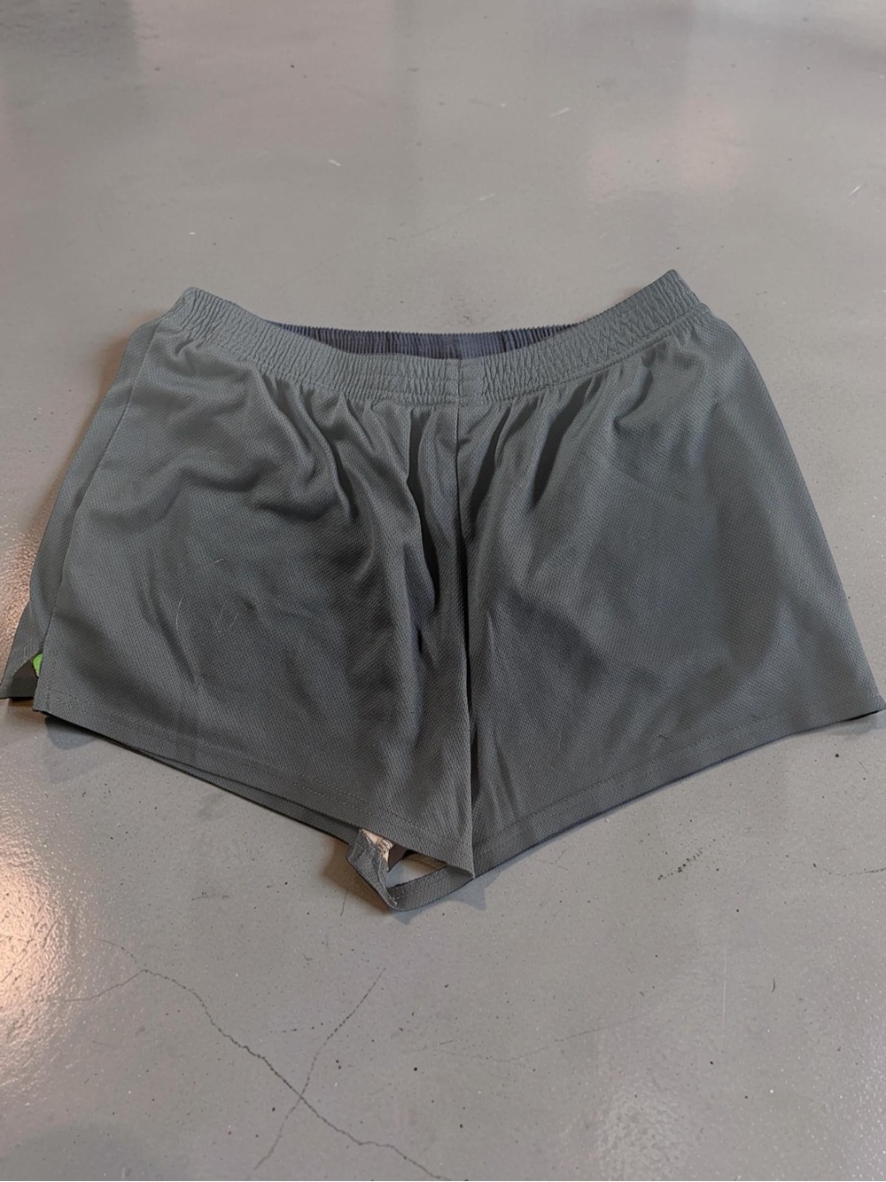 Bundle of 7. Women’s Casual Elastic-Waist Shorts in Multiple Colors - Picture 8 of 8